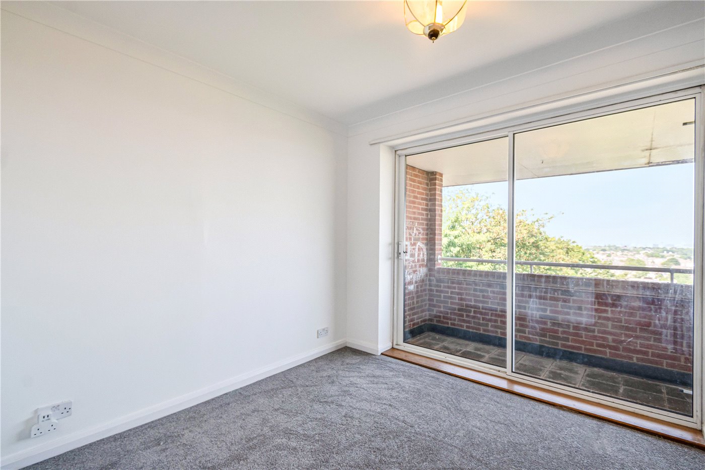 Bedroom Part Two